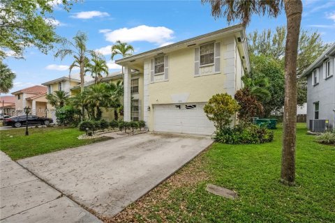 Casa en venta en Cooper City, Florida, 4 dormitorios, 237.09 m2 № 2049534 - foto 2