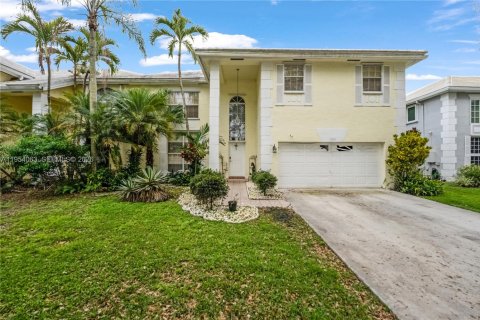 Casa en venta en Cooper City, Florida, 4 dormitorios, 237.09 m2 № 2049534 - foto 3
