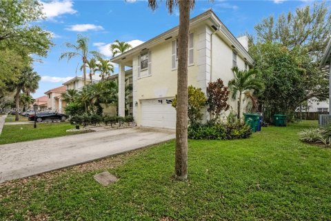 Casa en venta en Cooper City, Florida, 4 dormitorios, 237.09 m2 № 2049534 - foto 12