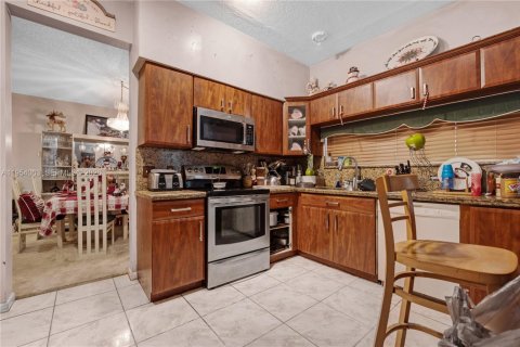 Casa en venta en Cooper City, Florida, 4 dormitorios, 237.09 m2 № 2049534 - foto 6