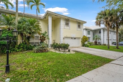 Casa en venta en Cooper City, Florida, 4 dormitorios, 237.09 m2 № 2049534 - foto 11