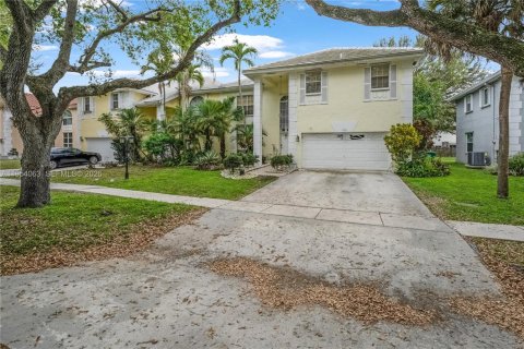 Casa en venta en Cooper City, Florida, 4 dormitorios, 237.09 m2 № 2049534 - foto 10