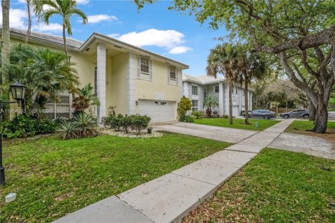 Casa en venta en Cooper City, Florida, 4 dormitorios, 237.09 m2 № 2049534 - foto 4