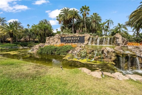 Casa en venta en Cooper City, Florida, 4 dormitorios, 237.09 m2 № 2049534 - foto 13