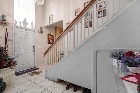 Casa en venta en Cooper City, Florida, 4 dormitorios, 237.09 m2 № 2049534 - foto 9