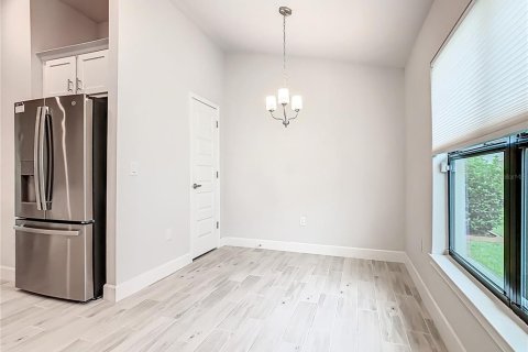 House in Auburndale, Florida 4 bedrooms, 169.08 sq.m. № 1913243 - photo 20