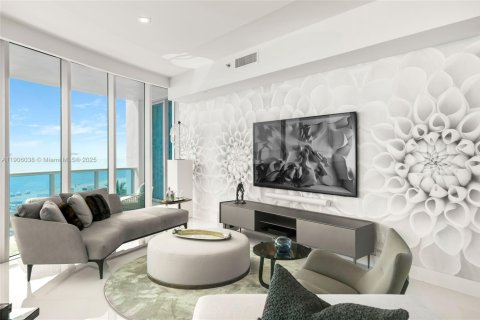 Снять в аренду кондоминиум в Майами-Бич, Флорида 3 спальни, 274.9м2, № 1963569 - фото 11