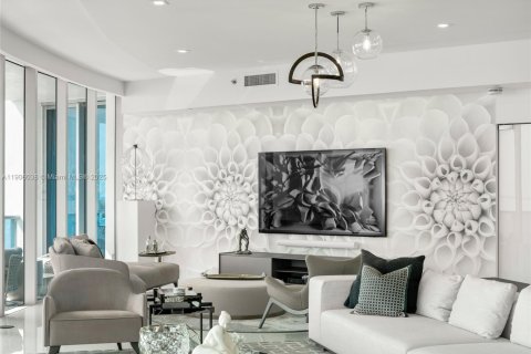 Снять в аренду кондоминиум в Майами-Бич, Флорида 3 спальни, 274.9м2, № 1963569 - фото 14