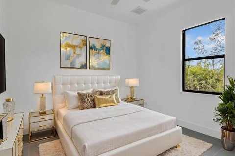 Villa ou maison à vendre à Englewood, Floride: 3 chambres, 172.24 m2 № 2232893 - photo 30
