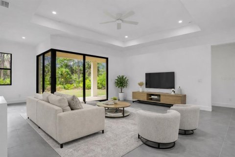 Villa ou maison à vendre à Englewood, Floride: 3 chambres, 172.24 m2 № 2232893 - photo 12