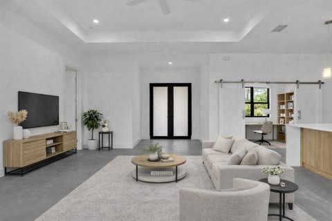Villa ou maison à vendre à Englewood, Floride: 3 chambres, 172.24 m2 № 2232893 - photo 8