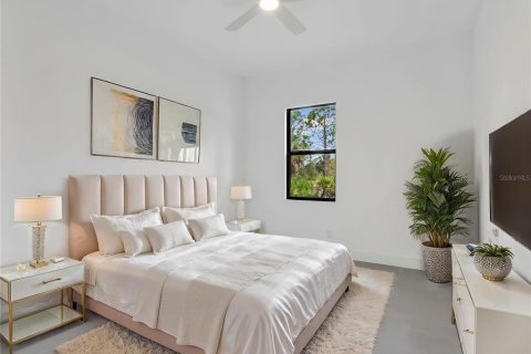 Villa ou maison à vendre à Englewood, Floride: 3 chambres, 172.24 m2 № 2232893 - photo 26