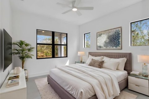 Villa ou maison à vendre à Englewood, Floride: 3 chambres, 172.24 m2 № 2232893 - photo 21
