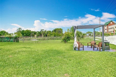 Купить виллу или дом в Киссимми, Флорида 8 комнат, 141.95м2, № 1657629 - фото 24
