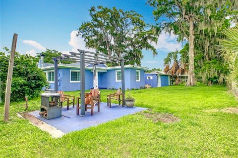 Купить виллу или дом в Киссимми, Флорида 8 комнат, 141.95м2, № 1657629 - фото 26