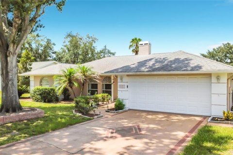 House in Lakeland, Florida 3 bedrooms, 161.74 sq.m. № 2296993