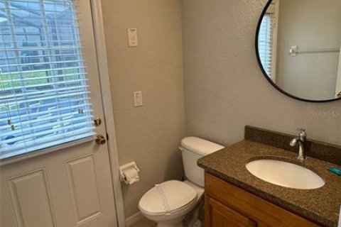 House in Clermont, Florida 4 bedrooms, 192.49 sq.m. № 1773706 - photo 17