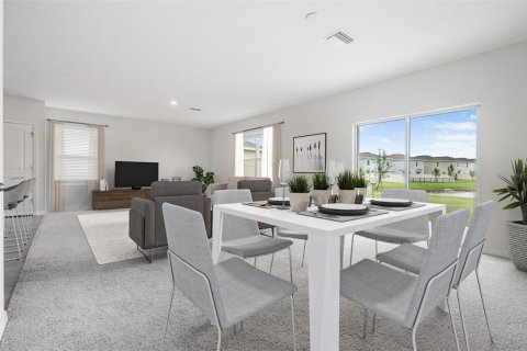 Casa en alquiler en San Antonio, Florida, 4 dormitorios, 209.96 m2 № 1577138 - foto 17