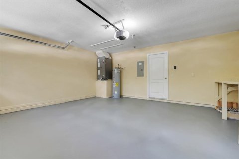 Снять в аренду виллу или дом в Орландо, Флорида 5 комнат, 172.61м2, № 1793748 - фото 29