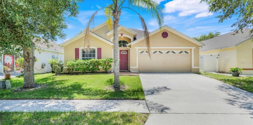 Villa ou maison à Orlando, Floride 3 chambres, 172.61 m2 № 1793748