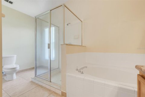 Снять в аренду виллу или дом в Орландо, Флорида 5 комнат, 172.61м2, № 1793748 - фото 22