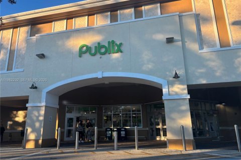 Купить коммерческую недвижимость в Уэстон, Флорида № 2024857 - фото 6