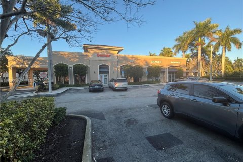 Коммерческая недвижимость в Уэстон, Флорида № 2024857
