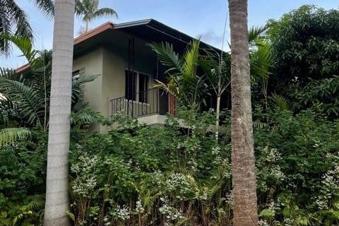 Villa ou maison à louer à Fort Lauderdale, Floride: 1 chambre, 62.71 m2 № 1217212 - photo 1