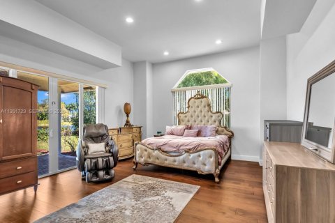 Villa ou maison à vendre à Weston, Floride: 7 chambres, 389.35 m2 № 2009486 - photo 24