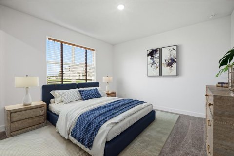 Villa ou maison à vendre à Apollo Beach, Floride: 3 chambres, 157.93 m2 № 2227159 - photo 25