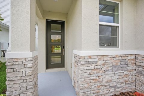 Villa ou maison à vendre à Apollo Beach, Floride: 3 chambres, 157.93 m2 № 2227159 - photo 4