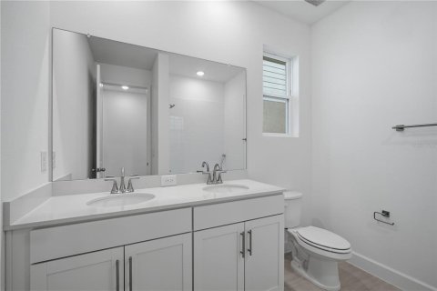 Villa ou maison à vendre à Apollo Beach, Floride: 3 chambres, 157.93 m2 № 2227159 - photo 12