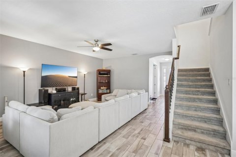 Villa ou maison à vendre à Sun City Center, Floride: 5 chambres, 292.55 m2 № 2298234 - photo 18