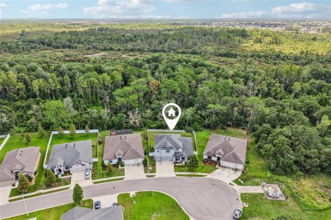 Villa ou maison à Sun City Center, Floride 5 chambres, 292.55 m2 № 2298234