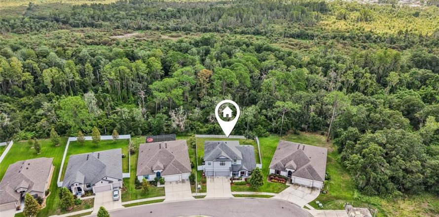 Villa ou maison à Sun City Center, Floride 5 chambres, 292.55 m2 № 2298234