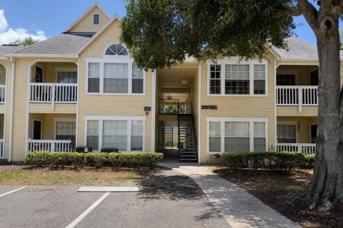 Condo in Orlando, Florida, 2 bedrooms  № 2217554