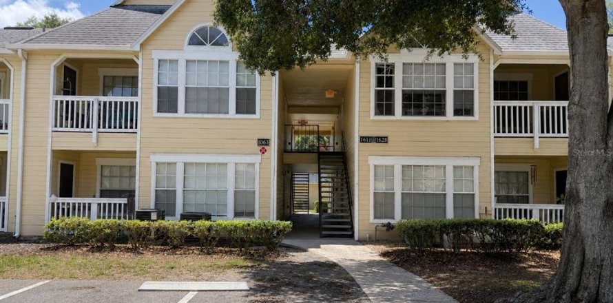 Condo in Orlando, Florida, 2 bedrooms № 2217554