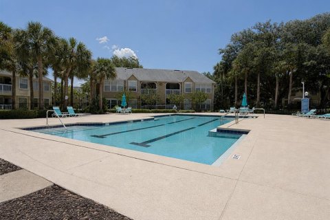 Condo in Orlando, Florida, 2 bedrooms № 2217554 - photo 21