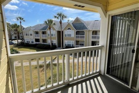 Condo in Orlando, Florida, 2 bedrooms № 2217554 - photo 15