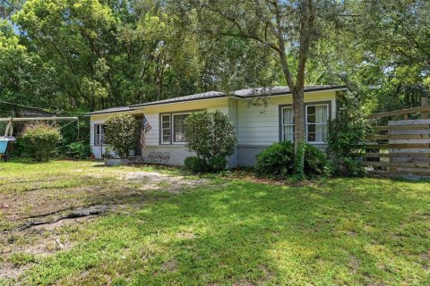 House in Gainesville, Florida 3 bedrooms, 105.26 sq.m. № 2321635