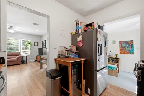 Купить виллу или дом в Гейнсвилл, Флорида 5 комнат, 105.26м2, № 2321635 - фото 10