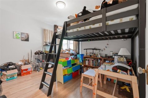 Купить виллу или дом в Гейнсвилл, Флорида 5 комнат, 105.26м2, № 2321635 - фото 20