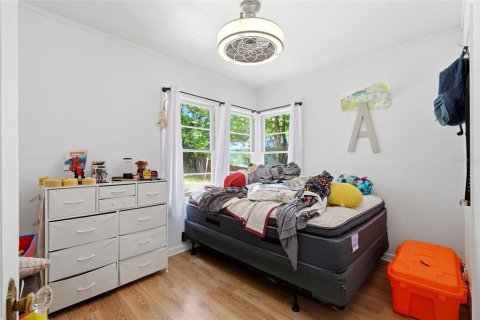 Купить виллу или дом в Гейнсвилл, Флорида 5 комнат, 105.26м2, № 2321635 - фото 18
