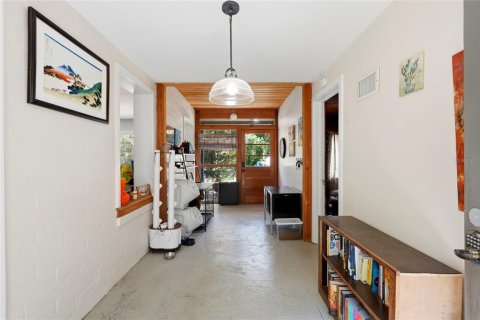 Купить виллу или дом в Гейнсвилл, Флорида 5 комнат, 105.26м2, № 2321635 - фото 14
