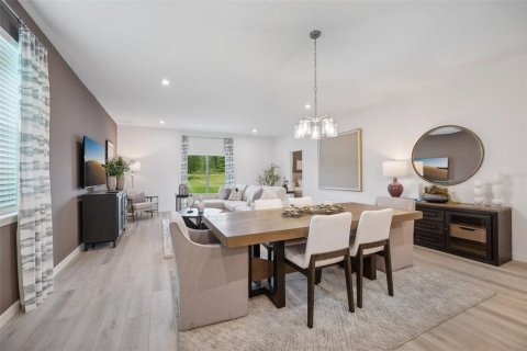 Casa en venta en Lake Hamilton, Florida, 4 dormitorios, 205.31 m2 № 2211956 - foto 22