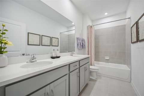Casa en venta en Lake Hamilton, Florida, 4 dormitorios, 205.31 m2 № 2211956 - foto 15