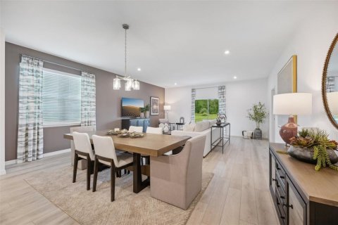 Casa en venta en Lake Hamilton, Florida, 4 dormitorios, 205.31 m2 № 2211956 - foto 21