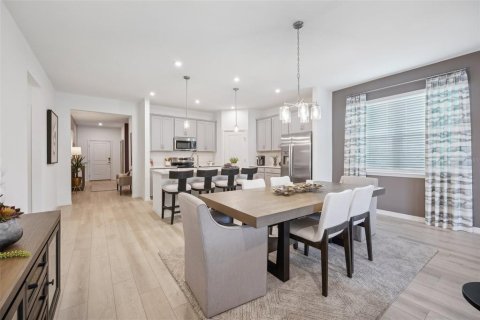 Casa en venta en Lake Hamilton, Florida, 4 dormitorios, 205.31 m2 № 2211956 - foto 23