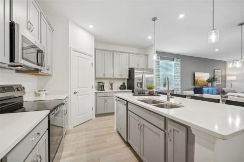 Casa en venta en Lake Hamilton, Florida, 4 dormitorios, 205.31 m2 № 2211956 - foto 27