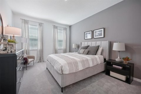 Casa en venta en Lake Hamilton, Florida, 4 dormitorios, 205.31 m2 № 2211956 - foto 4